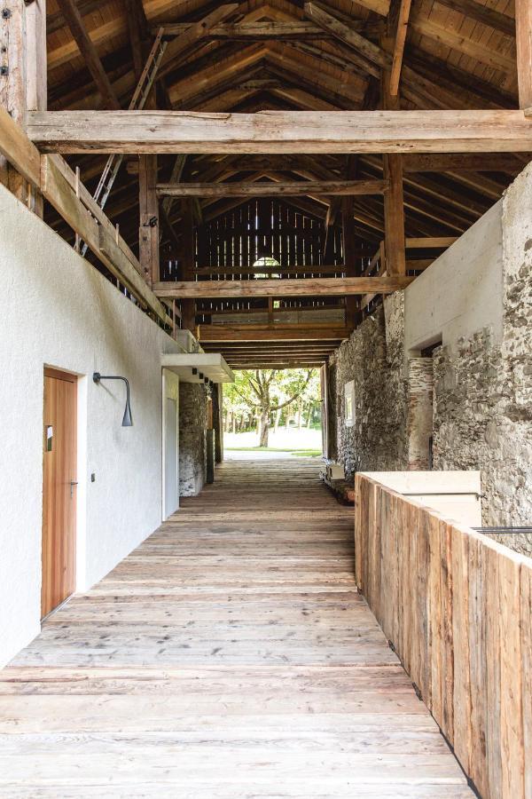 Iselhof Apartment Lienz Luaran gambar