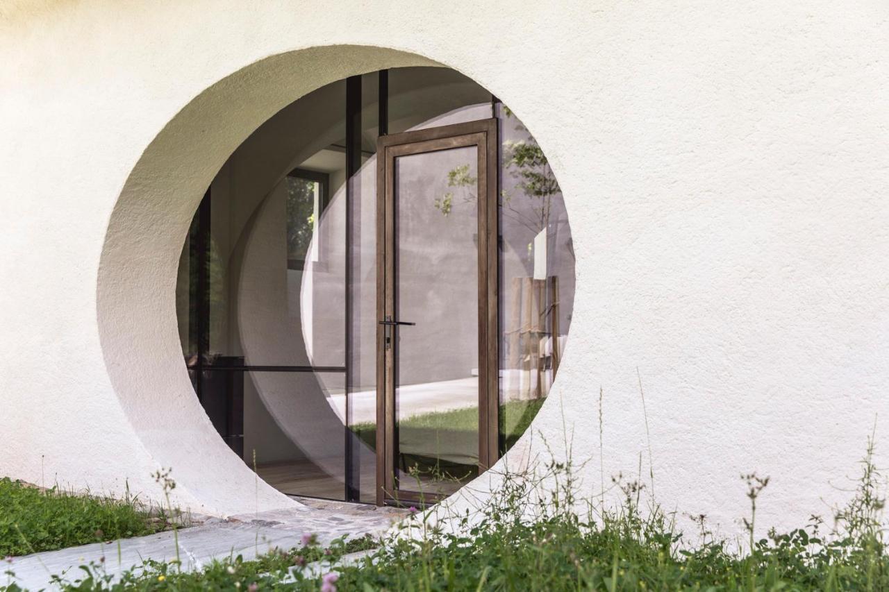 Iselhof Apartment Lienz Luaran gambar