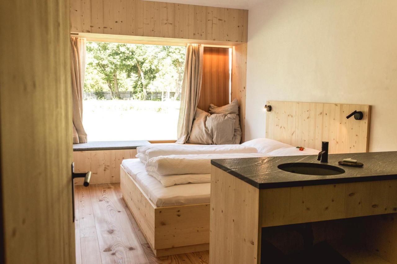 Iselhof Apartment Lienz Luaran gambar