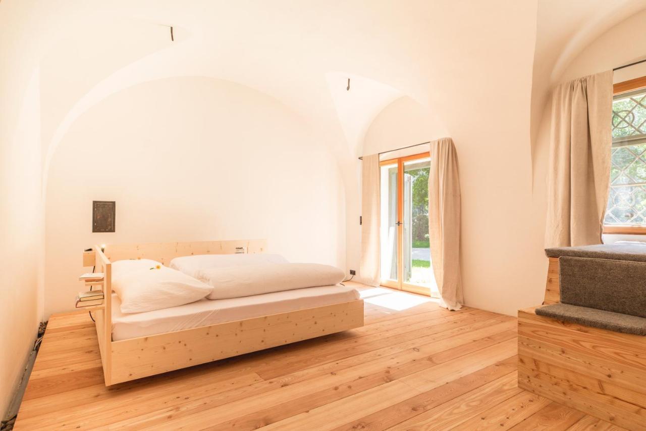Iselhof Apartment Lienz Luaran gambar