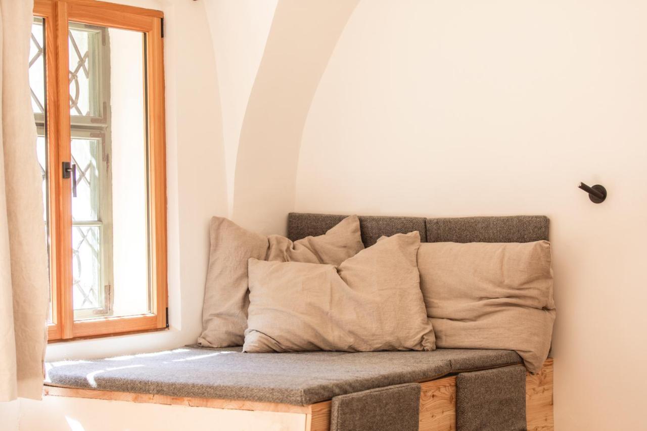 Iselhof Apartment Lienz Luaran gambar