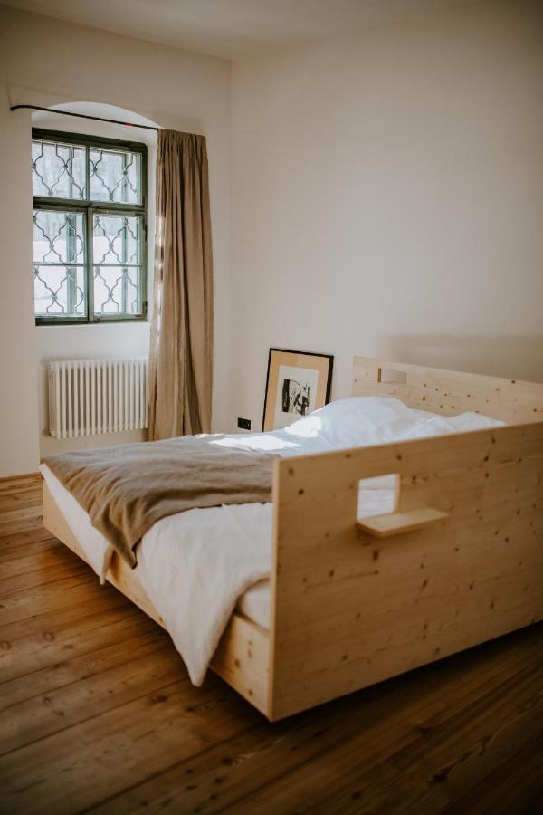 Iselhof Apartment Lienz Luaran gambar