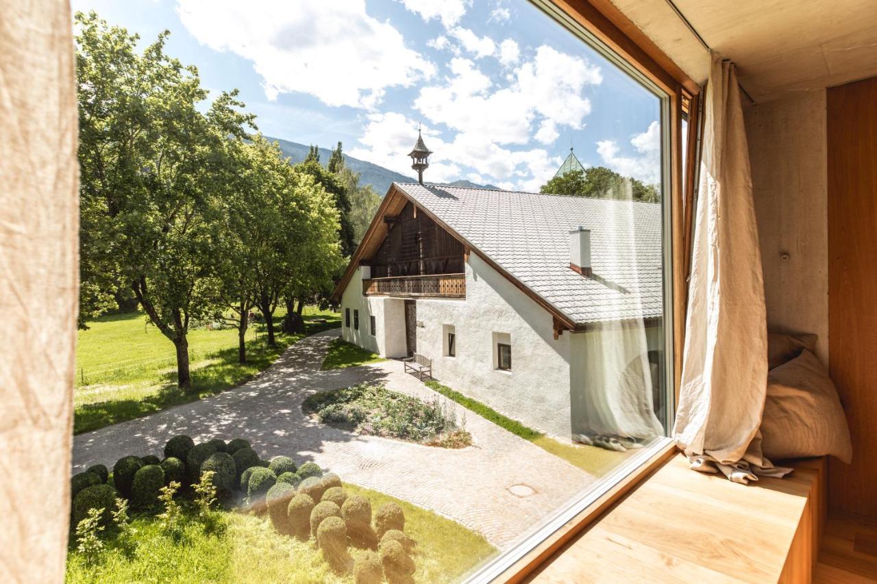 Iselhof Apartment Lienz Luaran gambar