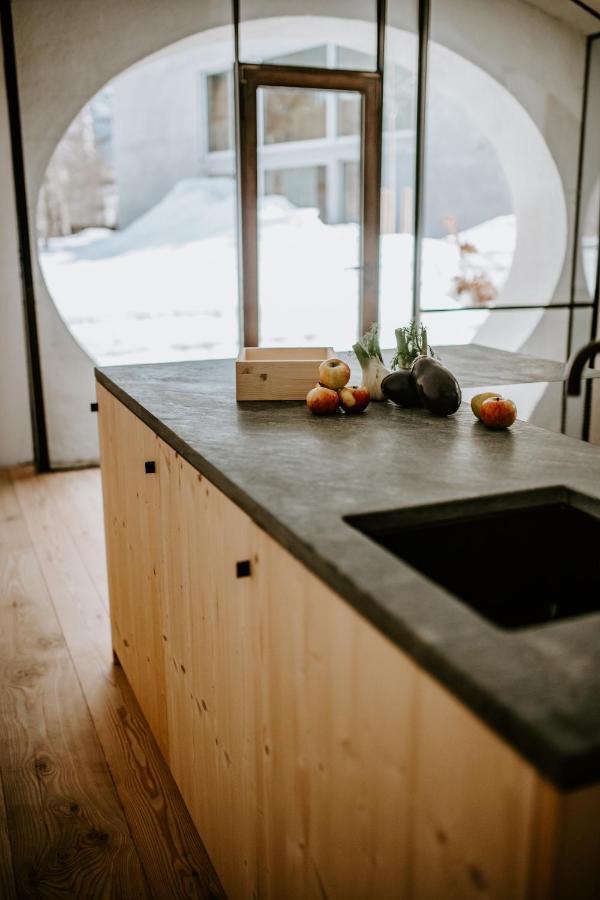 Iselhof Apartment Lienz Luaran gambar